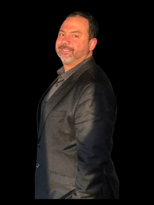 David Ishay