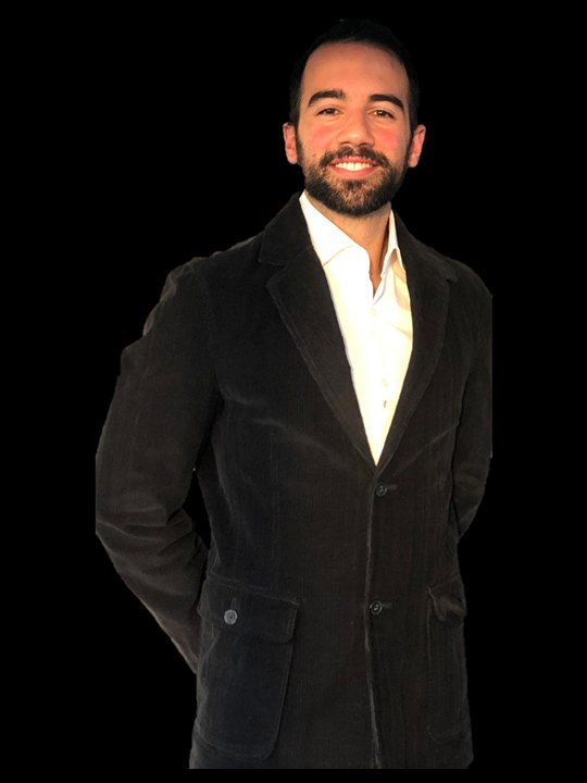Eddie Ishay